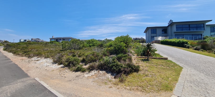 0 Bedroom Property for Sale in Village On Sea Western Cape